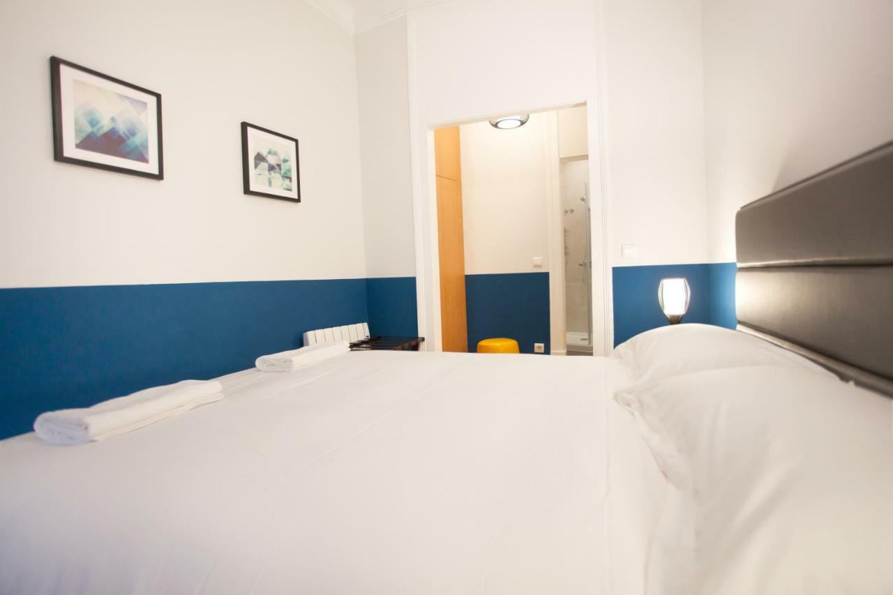Guest house Contador Mor And