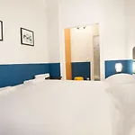 Contador Mor Rooms And Apartments