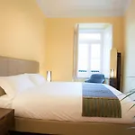 Contador Mor Rooms And Apartments